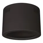 Arlight Корпус SP-LEGEND-R230 BK Металл 030950 от ImperiumLoft