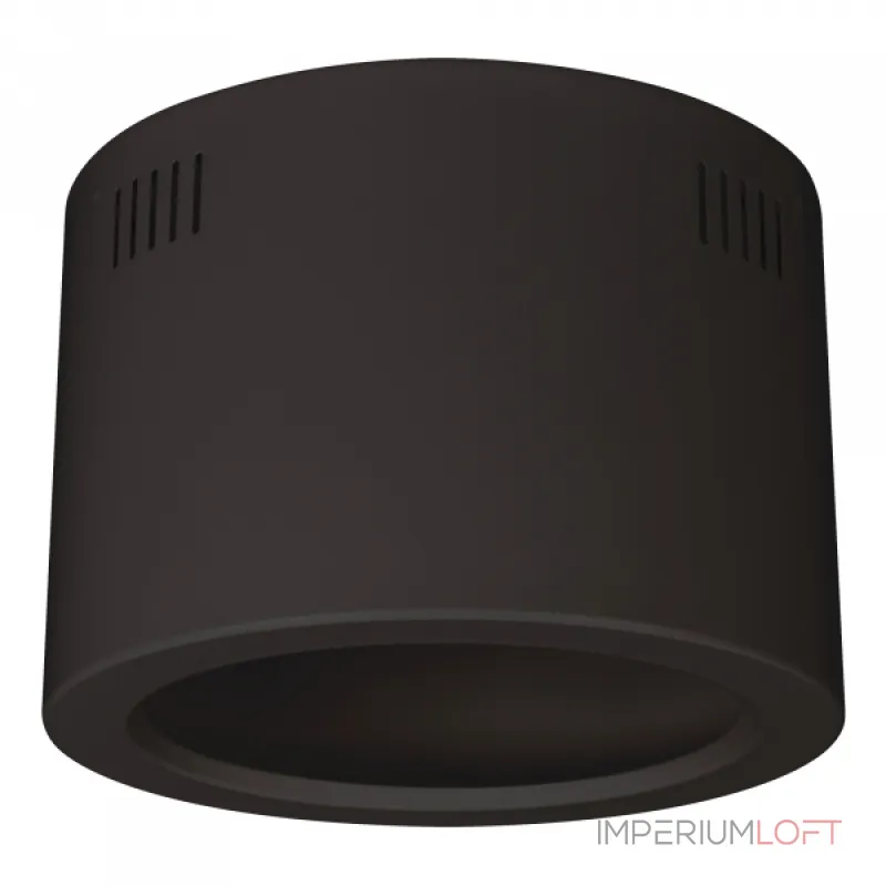 Arlight Корпус SP-LEGEND-R230 BK Металл 030950 от ImperiumLoft Arlight Корпус SP-LEGEND-R230 BK Металл 030950 от ImperiumLoft