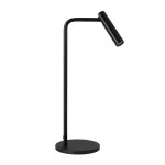 Arlight Светильник SP-VERDI-TAB-3Вт Warm3000 BK 20 deg 230В IP20 051670 от ImperiumLoft