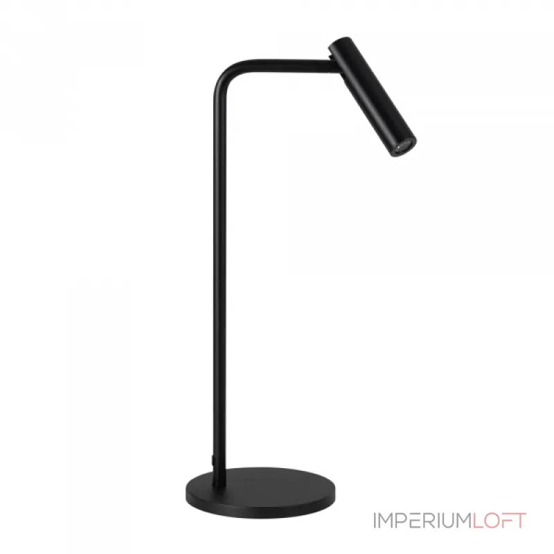 Arlight Светильник SP-VERDI-TAB-3Вт Warm3000 BK 20 deg 230В IP20 051670 от ImperiumLoft Arlight Светильник SP-VERDI-TAB-3Вт Warm3000 BK 20 deg 230В IP20 051670 от ImperiumLoft