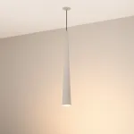 Arlight Светильник SP-STIRIA-L600-R76-5Вт Warm2700 GR 36 deg 230В IP20 054435 от ImperiumLoft
