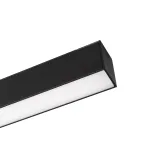 Arlight Светильник MAG-FLAT-45-L205-6Вт Day4000 BK 100 deg 24В DALI IP20 046572 от ImperiumLoft