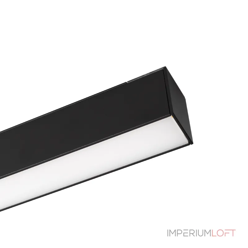 Arlight Светильник MAG-FLAT-45-L205-6Вт Day4000 BK 100 deg 24В DALI IP20 046572 от ImperiumLoft