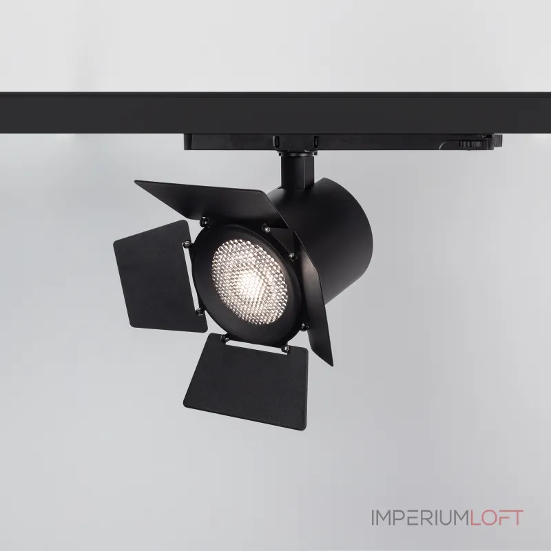 Arlight Бленда с сетчатым фильтром и посадочным кольцом LGD-NIKA-BDH-R100 BK Металл 036008 от ImperiumLoft Arlight Бленда с сетчатым фильтром и посадочным кольцом LGD-NIKA-BDH-R100 BK Металл 036008 от ImperiumLoft