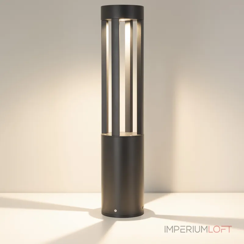 Arlight Светильник LGD-CASTELLO-BOLL-H800-20Вт Warm3500-MIX GR 80 deg 230В IP65 045537 от ImperiumLoft Arlight Светильник LGD-CASTELLO-BOLL-H800-20Вт Warm3500-MIX GR 80 deg 230В IP65 045537 от ImperiumLoft