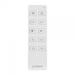 Arlight INTELLIGENT Пульт SMART-ZB-801-22-1G-4SC White 3В IARL IP20 046531 от ImperiumLoft