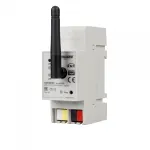 Arlight INTELLIGENT Конвертер KNX-301-72-TUYA-DIN BUS ZigBee IARL IP20 037759 от ImperiumLoft
