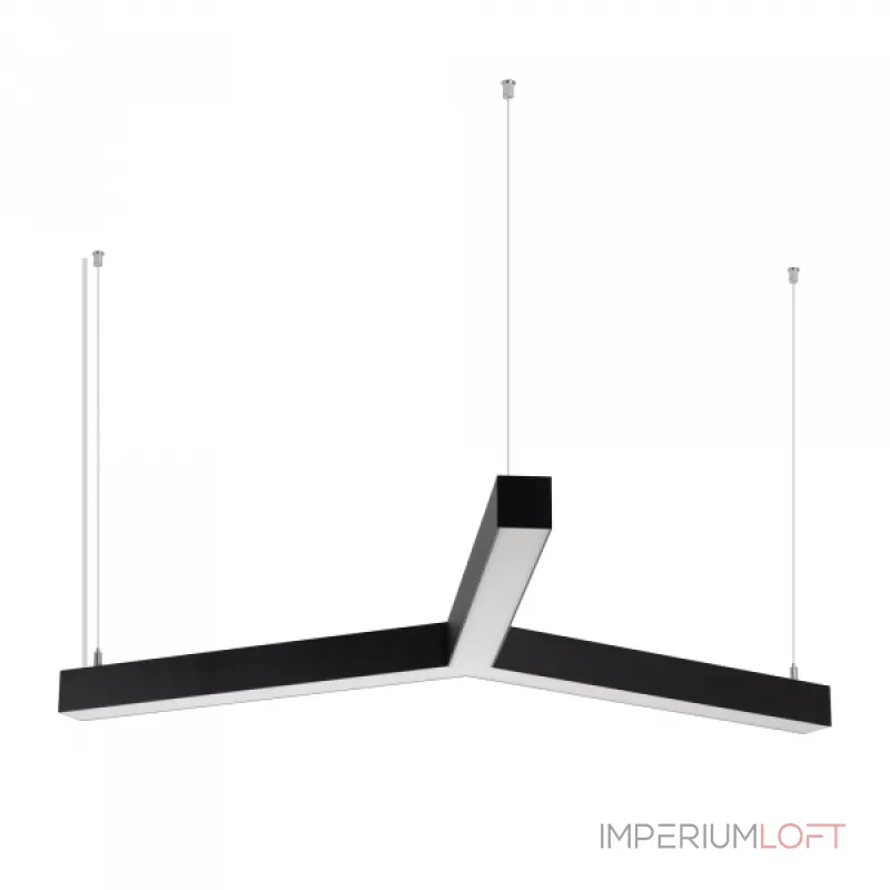 Arlight Светильник SP-RAYS-3-HANG-5050-510-35Вт Day4000 RAL9005 120 deg 230В IP33 1730lm Металл 049207 от ImperiumLoft Arlight Светильник SP-RAYS-3-HANG-5050-510-35Вт Day4000 RAL9005 120 deg 230В IP33 1730lm Металл 049207 от ImperiumLoft