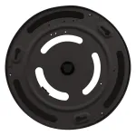 Arlight Корпус SP-LEGEND-R230 BK Металл 030950 от ImperiumLoft