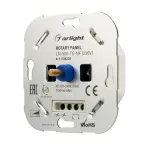 Arlight LN-500-TE-NF Панель роторная 230В IP20 038228 от ImperiumLoft