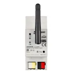 Arlight INTELLIGENT Конвертер KNX-301-72-TUYA-DIN BUS ZigBee IARL IP20 037759 от ImperiumLoft
