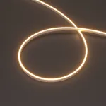Arlight Лента герметичная MOONLIGHT-SIDE-M196-03x06mm 24В Warm2700 7.2 В/м IP54 2216 5м Силикон 039567 от ImperiumLoft