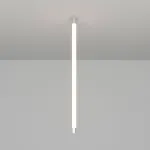 Arlight Крепление MOONLIGHT-VT-CEILING-D25 Black Металл 048398 от ImperiumLoft