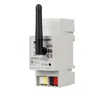 Arlight INTELLIGENT Конвертер KNX-301-72-TUYA-DIN BUS ZigBee IARL IP20 037759 от ImperiumLoft