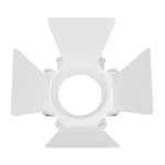 Шторки кашетирующие LGD-BARNDOORS-R85 WH Arlight Металл 046761 от ImperiumLoft