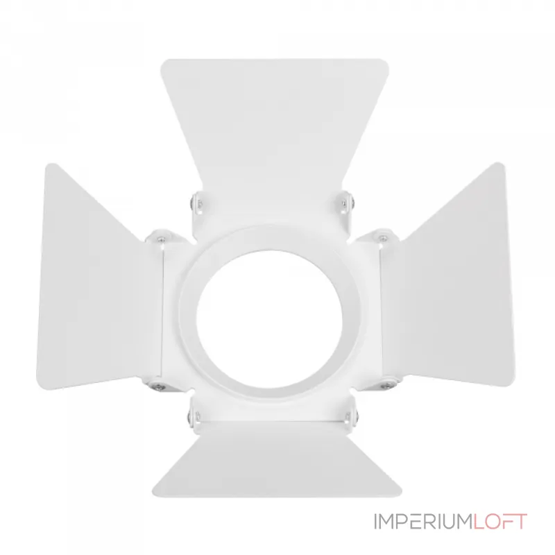Шторки кашетирующие LGD-BARNDOORS-R85 WH Arlight Металл 046761 от ImperiumLoft Шторки кашетирующие LGD-BARNDOORS-R85 WH Arlight Металл 046761 от ImperiumLoft