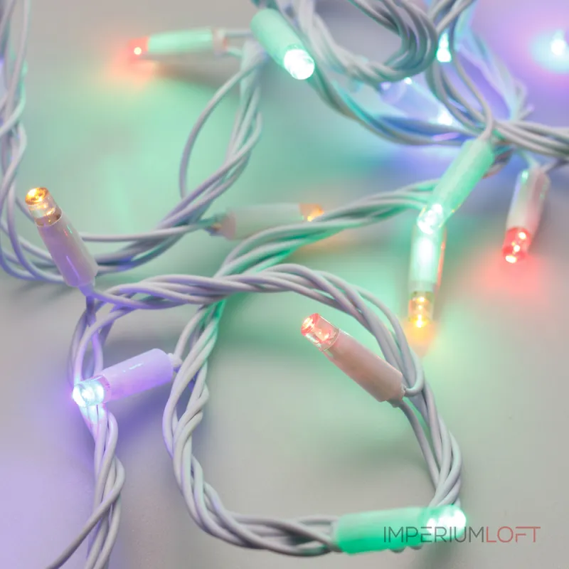 Arlight Светодиодная гирлянда ARD-STRING-CLASSIC-10000-WHITE-100LED-LIVE RGB 230В 7Вт Ardecoled IP65 025823 от ImperiumLoft Arlight Светодиодная гирлянда ARD-STRING-CLASSIC-10000-WHITE-100LED-LIVE RGB 230В 7Вт Ardecoled IP65 025823 от ImperiumLoft