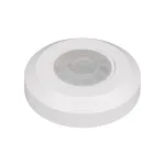 Arlight Датчик движения PRIME-PIR-SURFACE-R76-200Вт 230В 0.87A SLIM IP20 031845 от ImperiumLoft