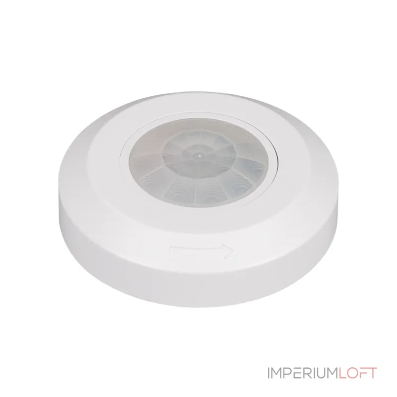 Arlight Датчик движения PRIME-PIR-SURFACE-R76-200Вт 230В 0.87A SLIM IP20 031845 от ImperiumLoft Arlight Датчик движения PRIME-PIR-SURFACE-R76-200Вт 230В 0.87A SLIM IP20 031845 от ImperiumLoft
