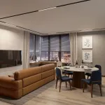 Светильник MAG-FLAT-25-L800-24Вт Day4000 BK 100 deg 24В DALI Arlight IP20 046336 от ImperiumLoft