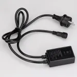 Arlight Контроллер ARD-PRO-LIVE-1.5M Black 230В 1.6A Ardecoled Закрытый 025893 от ImperiumLoft