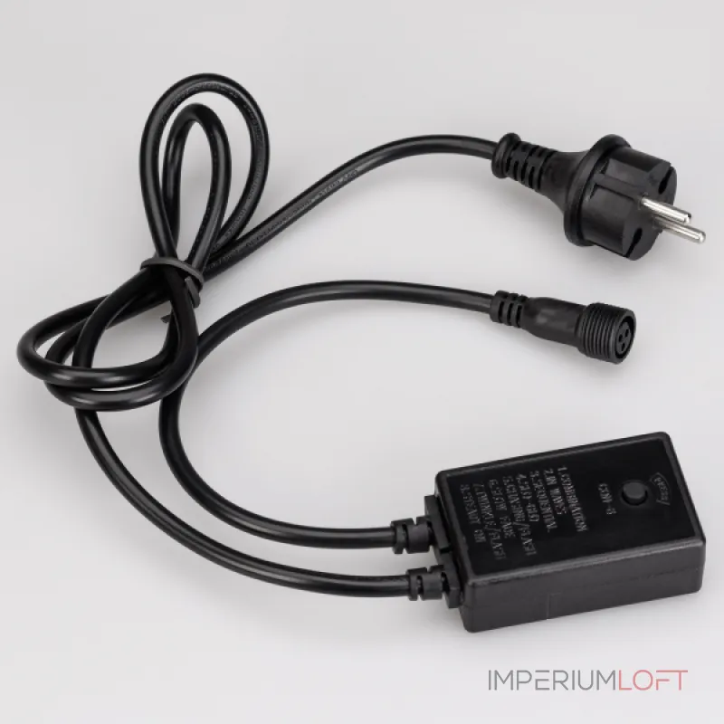 Arlight Контроллер ARD-PRO-LIVE-1.5M Black 230В 1.6A Ardecoled Закрытый 025893 от ImperiumLoft Arlight Контроллер ARD-PRO-LIVE-1.5M Black 230В 1.6A Ardecoled Закрытый 025893 от ImperiumLoft