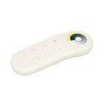 Arlight Пульт ARL-SIRIUS-MULTI White 1 зона DIM/MIX 2.4G IP20 035815 от ImperiumLoft