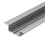 Arlight Профиль KLUS-POWER-W50H25-F-HIDE-2000 Алюминий 028918 от ImperiumLoft