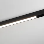 Светильник MAG-FLAT-25-L800-24Вт Day4000 BK 100 deg 24В DALI Arlight IP20 046336 от ImperiumLoft