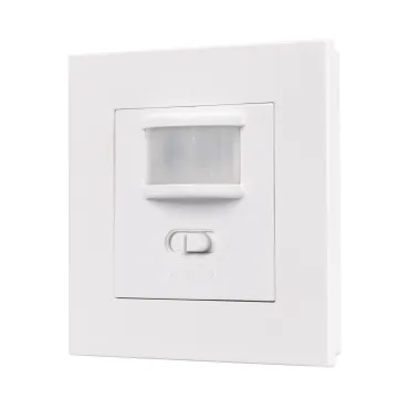 Arlight Датчик движения PRIME-PIR-BUILT-200Вт 230В 0.87A MULTI IP20 031847 Arlight Датчик движения PRIME-PIR-BUILT-200Вт 230В 0.87A MULTI IP20 031847