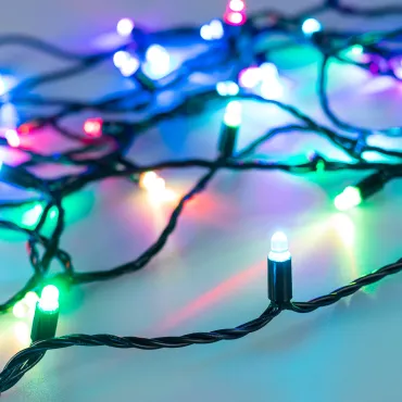 Arlight Светодиодная гирлянда ARD-STRING-CLASSIC-6000-BLACK-40LED-LIVE RGB-SPI 12В 26Вт Ardecoled IP65 031519 Arlight Светодиодная гирлянда ARD-STRING-CLASSIC-6000-BLACK-40LED-LIVE RGB-SPI 12В 26Вт Ardecoled IP65 031519