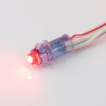 Arlight Модуль герметичный ARL-D9-B 5В Red Закрытый IP67 025344 от ImperiumLoft