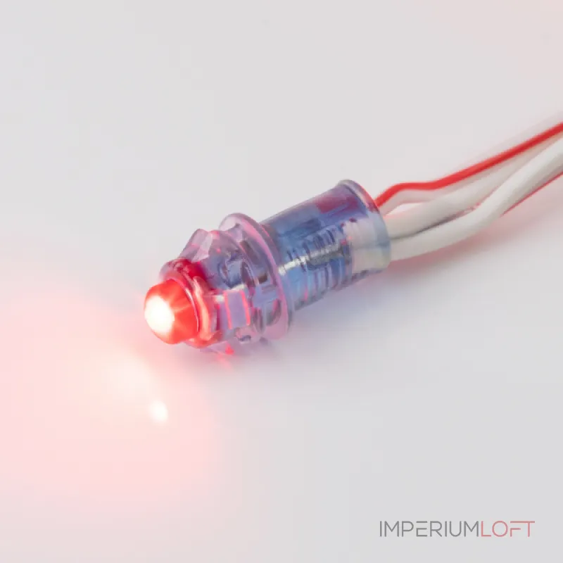 Arlight Модуль герметичный ARL-D9-B 5В Red Закрытый IP67 025344 от ImperiumLoft Arlight Модуль герметичный ARL-D9-B 5В Red Закрытый IP67 025344 от ImperiumLoft