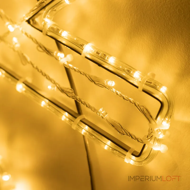 Arlight Фигура ARD-SNOWFLAKE-M11-1250x1200-604LED Warm 230В 36.5Вт Ardecoled IP65 034261 от ImperiumLoft Arlight Фигура ARD-SNOWFLAKE-M11-1250x1200-604LED Warm 230В 36.5Вт Ardecoled IP65 034261 от ImperiumLoft