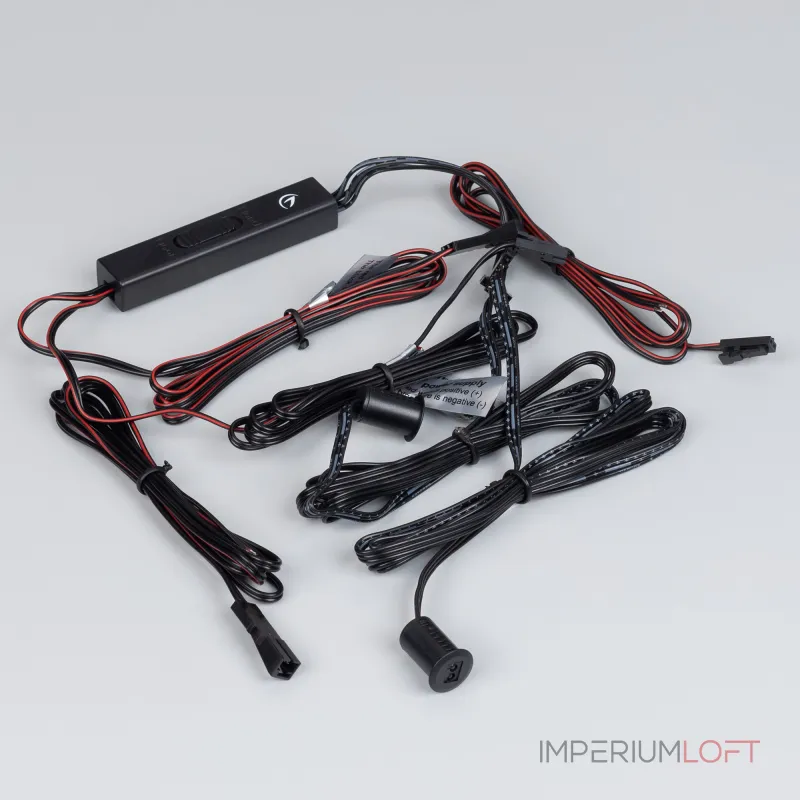 ИК-датчик SR-PRIME-RECESSED-IRD/H-R11-BK 12-24В 48-96Вт DOOR/HAND Arlight IP20 046465 от ImperiumLoft ИК-датчик SR-PRIME-RECESSED-IRD/H-R11-BK 12-24В 48-96Вт DOOR/HAND Arlight IP20 046465 от ImperiumLoft