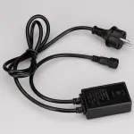 Arlight Контроллер ARD-PRO-LIVE-1.5M Black 230В 1.6A Ardecoled Закрытый 025893 от ImperiumLoft