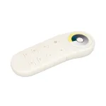 Arlight Пульт ARL-SIRIUS-MULTI White 1 зона DIM/MIX 2.4G IP20 035815 от ImperiumLoft