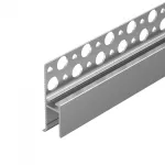 Arlight Профиль WALL-FANTOM-W10-2000 ANOD Алюминий 043692 от ImperiumLoft