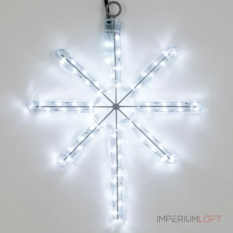 Arlight Фигура ARD-STAR-M2-380x250-36LED White 230В 2.5Вт Ardecoled IP65 034247 от ImperiumLoft Arlight Фигура ARD-STAR-M2-380x250-36LED White 230В 2.5Вт Ardecoled IP65 034247 от ImperiumLoft