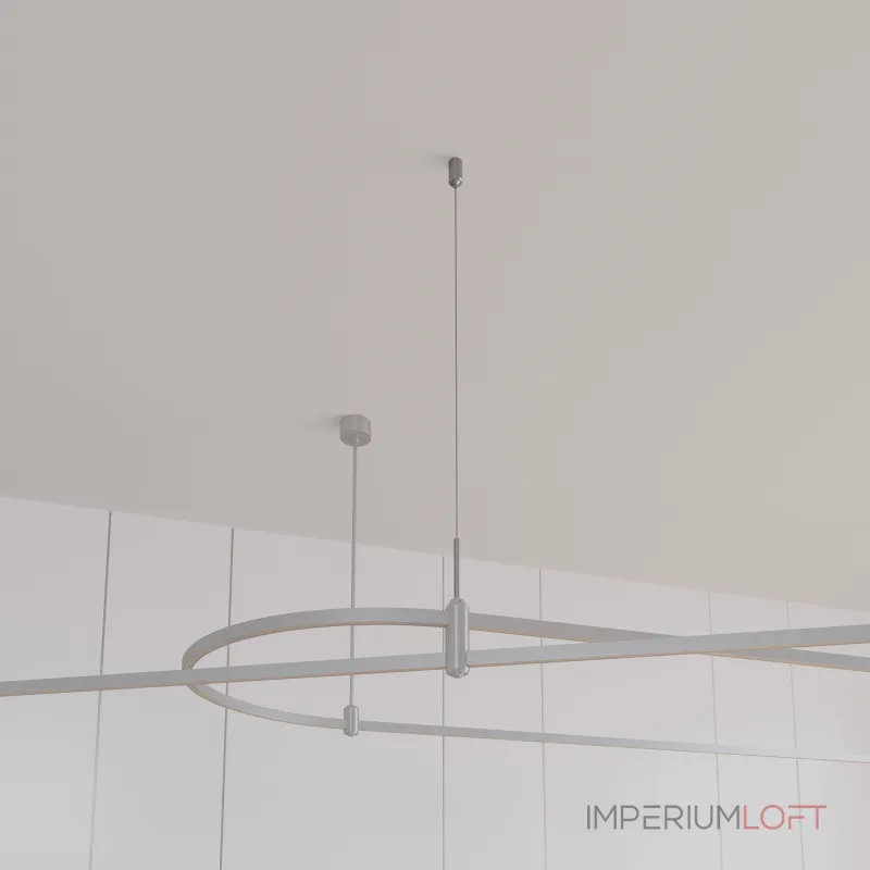 Arlight Подвес ART-APRIORI-HANG-E-L5000 TN IP20 049349 от ImperiumLoft
