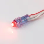 Arlight Модуль герметичный ARL-D9-B 5В Red Закрытый IP67 025344 от ImperiumLoft