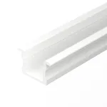 Arlight Профиль LINE-2315-F-2000 WHITE Алюминий 044265 от ImperiumLoft