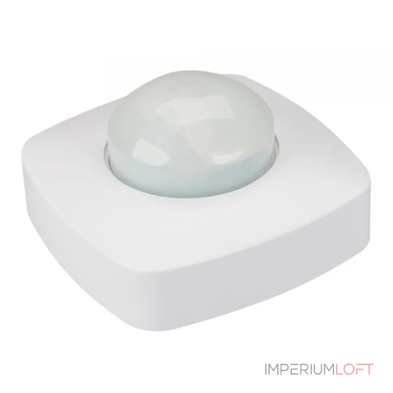 Arlight Датчик NAVE-PIR-UP-360-230В-MULTI 102x102 2000Вт IP20 027872 от ImperiumLoft Arlight Датчик NAVE-PIR-UP-360-230В-MULTI 102x102 2000Вт IP20 027872 от ImperiumLoft