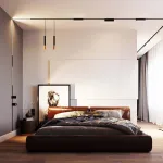 Светильник MAG-FLAT-25-L800-24Вт Day4000 BK 100 deg 24В DALI Arlight IP20 046336 от ImperiumLoft
