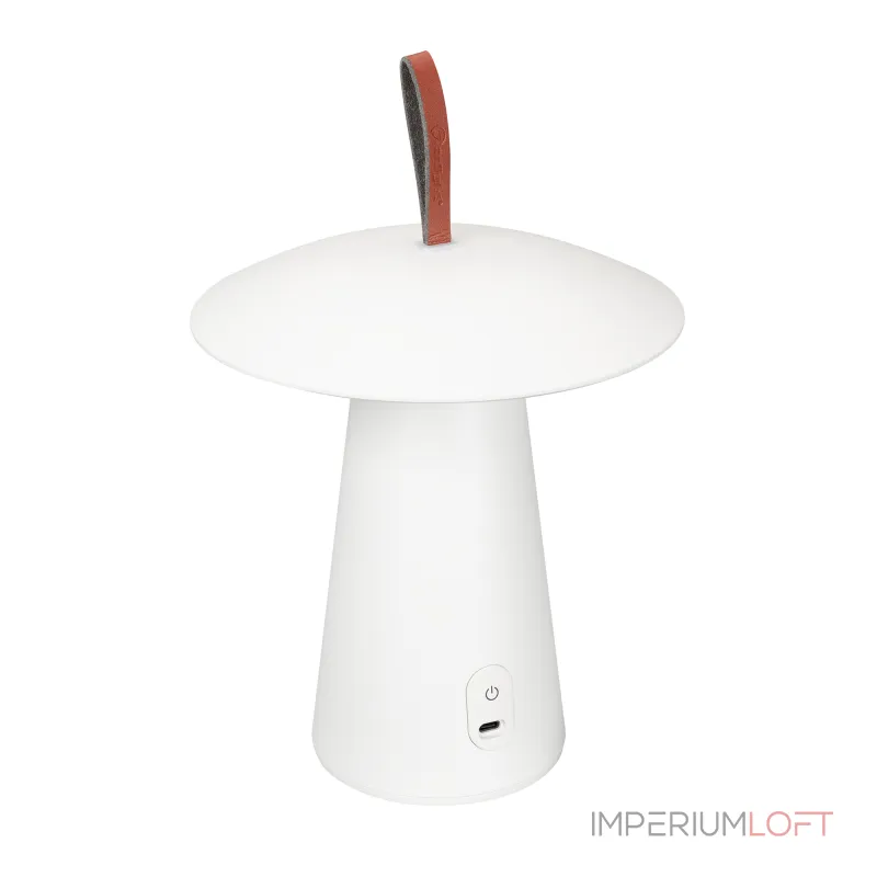 Arlight Светильник SP-PATIO-TAB-2Вт Warm3000 WH 127 deg IP54 030051 от ImperiumLoft