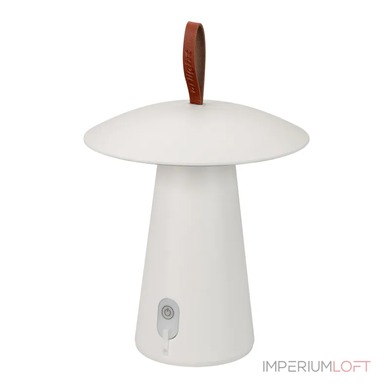 Arlight Светильник SP-PATIO-TAB-2Вт Warm3000 WH 127 deg IP54 030051 от ImperiumLoft