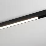 Светильник MAG-FLAT-25-L800-24Вт Day4000 BK 100 deg 24В DALI Arlight IP20 046336 от ImperiumLoft