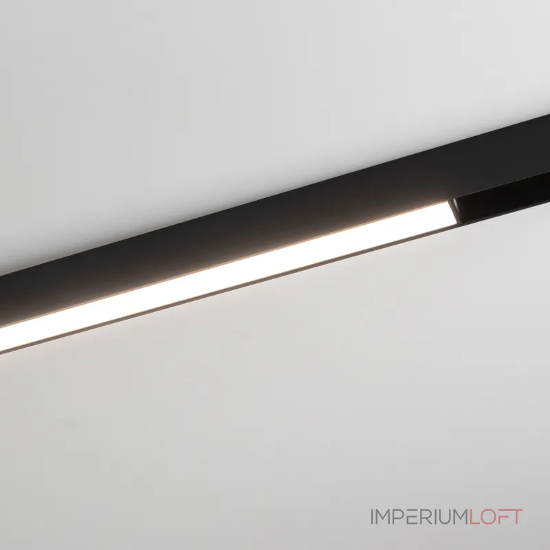Светильник MAG-FLAT-25-L800-24Вт Day4000 BK 100 deg 24В DALI Arlight IP20 046336 от ImperiumLoft