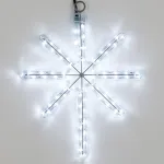 Arlight Фигура ARD-STAR-M2-380x250-36LED White 230В 2.5Вт Ardecoled IP65 034247 от ImperiumLoft