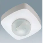 Arlight Датчик NAVE-PIR-UP-360-230В-MULTI 102x102 2000Вт IP20 027872 от ImperiumLoft
